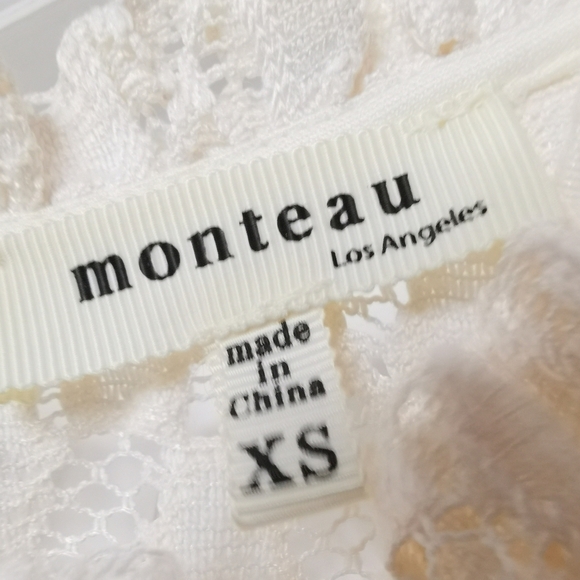 Kids lace event dress - Picture 9 of 12